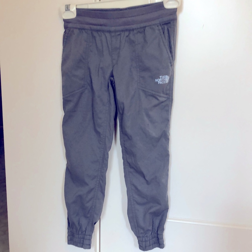 The North Face Girls Aphrodite Pants XS (6)